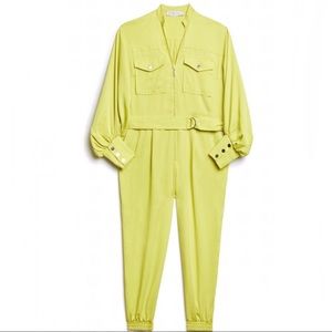 Priscilla Ono x ELOQUII Utility Jumpsuit